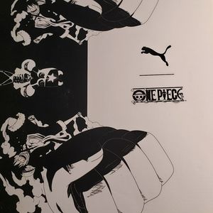 DWST Puma Cell One Piece Black edition